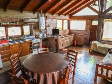 VENTA COMPLEJO DE CABAÑAS VILLA CARLOS PAZ