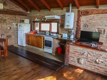 VENTA COMPLEJO DE CABAÑAS VILLA CARLOS PAZ