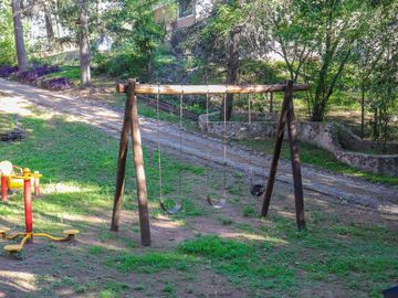 VENTA COMPLEJO DE CABAÑAS VILLA CARLOS PAZ