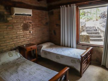 VENTA COMPLEJO DE CABAÑAS VILLA CARLOS PAZ