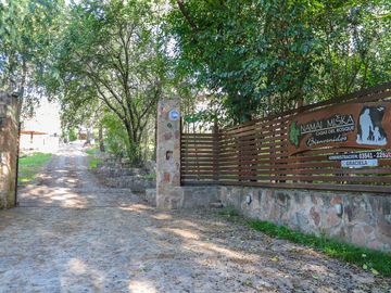 VENTA COMPLEJO DE CABAÑAS VILLA CARLOS PAZ