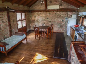 VENTA COMPLEJO DE CABAÑAS VILLA CARLOS PAZ