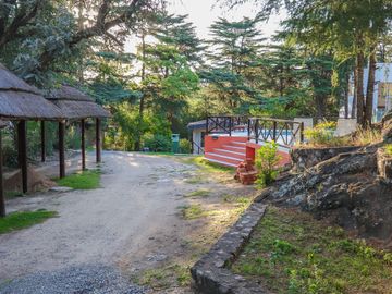 VENTA COMPLEJO DE CABAÑAS VILLA CARLOS PAZ