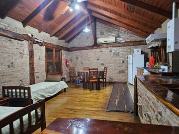 VENTA COMPLEJO DE CABAÑAS VILLA CARLOS PAZ