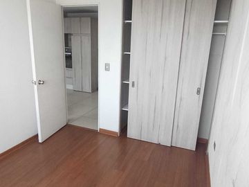Departamento en arriendo  en SANTIAGO