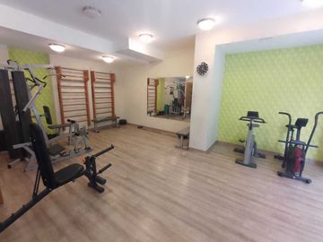 Departamento en arriendo  en SANTIAGO