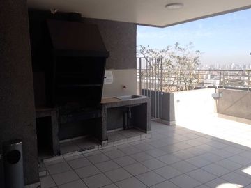 Departamento en arriendo  en SANTIAGO