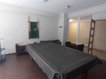 Departamento en arriendo  en SANTIAGO
