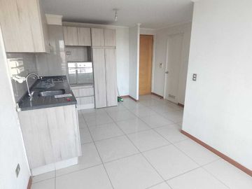 Departamento en arriendo  en SANTIAGO