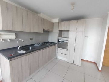 Departamento en arriendo  en SANTIAGO