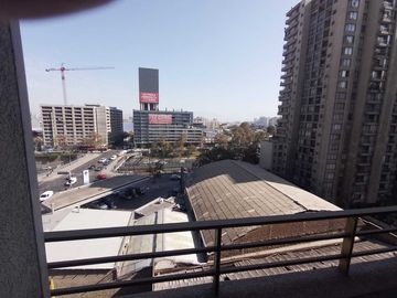 Departamento en arriendo  en SANTIAGO