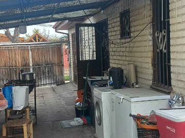 Casa en venta  en LA FLORIDA