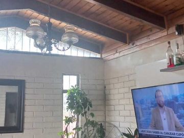 Casa en venta  en LA FLORIDA