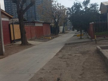 Casa en venta  en LA FLORIDA