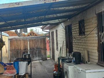 Casa en venta  en LA FLORIDA