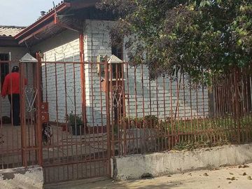 Casa en venta  en LA FLORIDA