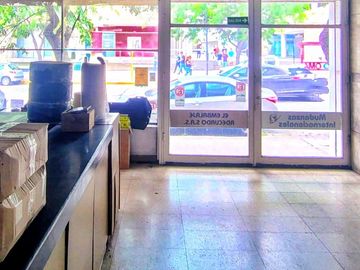 VENTA LOCAL COMERCIAL 175 mts CENTRO DE CORDOBA