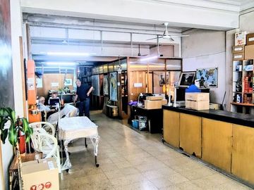 VENTA LOCAL COMERCIAL 175 mts CENTRO DE CORDOBA