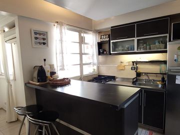 Impecable 3 ambientes en Villa Ortuzar!