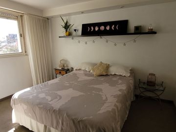 Impecable 3 ambientes en Villa Ortuzar!