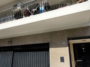 Impecable 3 ambientes en Villa Ortuzar!