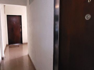 Impecable 3 ambientes en Villa Ortuzar!