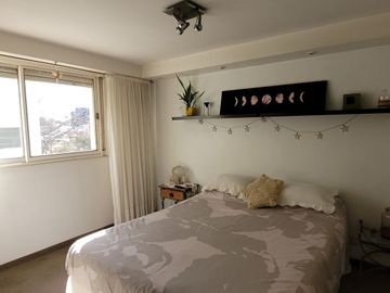 Impecable 3 ambientes en Villa Ortuzar!