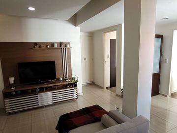 Impecable 3 ambientes en Villa Ortuzar!
