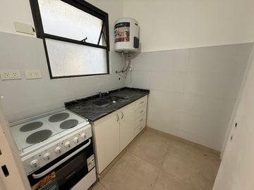 2 AMB. BAJAS EXPENSAS. PALERMO!