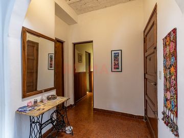 VENTA PH 4 AMBIENTES BALCÓN Y TERRAZA- P.CHACABUCO