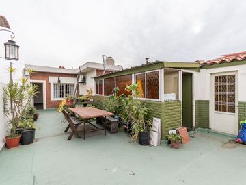 VENTA PH 4 AMBIENTES BALCÓN Y TERRAZA- P.CHACABUCO