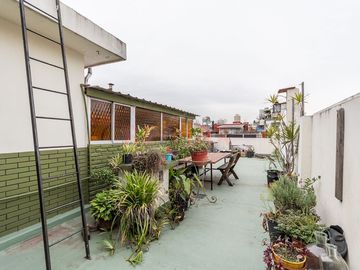 VENTA PH 4 AMBIENTES BALCÓN Y TERRAZA- P.CHACABUCO