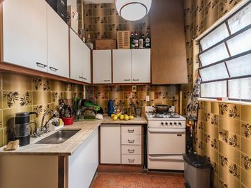 VENTA PH 4 AMBIENTES BALCÓN Y TERRAZA- P.CHACABUCO