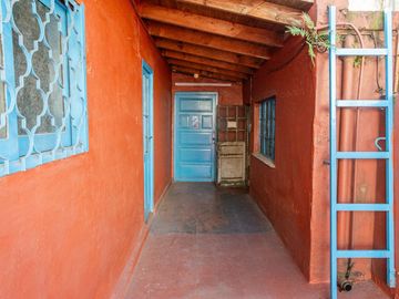 Monserrat, venta. PH 3 amb de época todo luz