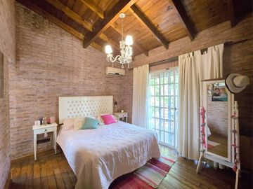 Chalet en Country Bco. Provincia | Pileta y Parque