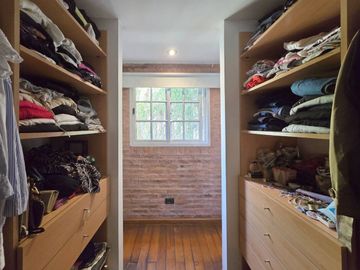 Chalet en Country Bco. Provincia | Pileta y Parque