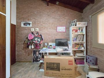Chalet en Country Bco. Provincia | Pileta y Parque