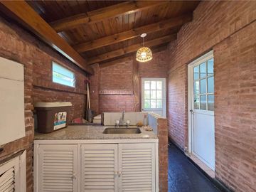 Chalet en Country Bco. Provincia | Pileta y Parque