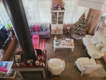 Chalet en Country Bco. Provincia | Pileta y Parque