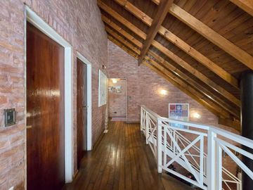 Chalet en Country Bco. Provincia | Pileta y Parque