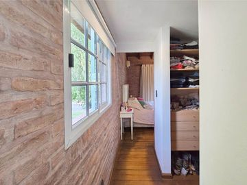 Chalet en Country Bco. Provincia | Pileta y Parque