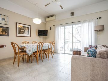 VENTA PH 3 amb + escritorio con TERRAZA Colegiales