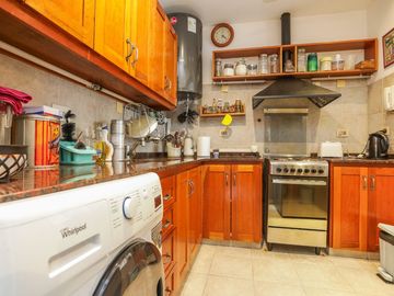 VENTA PH 3 amb + escritorio con TERRAZA Colegiales