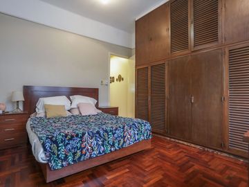 VENTA PH 3 amb + escritorio con TERRAZA Colegiales
