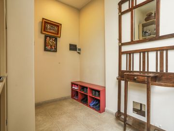 VENTA PH 3 amb + escritorio con TERRAZA Colegiales