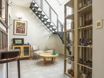 VENTA PH 3 amb + escritorio con TERRAZA Colegiales