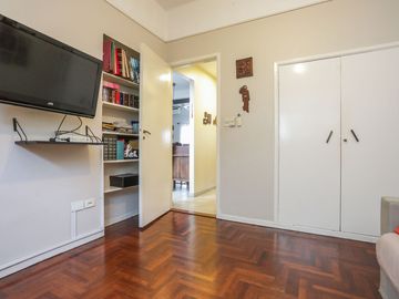 VENTA PH 3 amb + escritorio con TERRAZA Colegiales