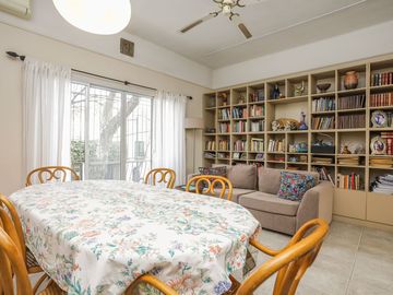 VENTA PH 3 amb + escritorio con TERRAZA Colegiales