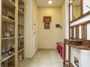 VENTA PH 3 amb + escritorio con TERRAZA Colegiales
