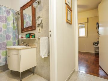 VENTA PH 3 amb + escritorio con TERRAZA Colegiales